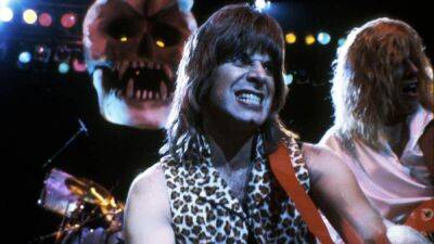 ‘Spinal Tap 2’: Rob Reiner, Michael McKean, Christopher Guest and Harry Shearer to Return for Sequel - thewrap.com