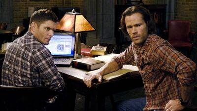 'Supernatural' Prequel Ordered to Series at The CW - www.etonline.com - Texas - county Independence