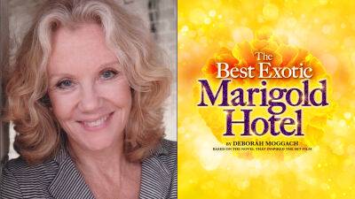 Judi Dench - Bill Nighy - Maggie Smith - Hayley Mills Follows in Judi Dench’s Footsteps To Check Into Stage Version ‘The Best Exotic Marigold Hotel’ - deadline.com - Britain - India