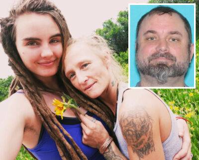 Gabby Petito - Brian Laundrie - Suspect FINALLY Named In Double Homicide Of Moab Newlyweds Kylen Schulte & Crystal Turner -- With A Shocking Twist - perezhilton.com - Utah