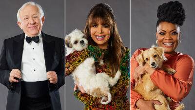 ‘American Rescue Dog Show’ Adds Paula Abdul, Leslie Jordan, Yvette Nicole Brown as Guest Judges (TV News Roundup) - variety.com - USA - Jordan - county Leslie