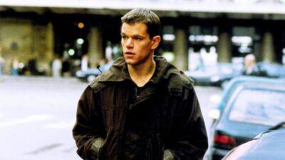 Matt Damon - Matt Damon Under Fire Again for ‘Fortune Favors the Brave’ Crypto Ad After Bitcoin Crashes - thewrap.com
