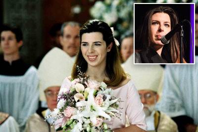 Mental Health - Fans ‘worried’ for ‘Princess Diaries’ star Heather Matarazzo after tweets about struggles - nypost.com - Hollywood