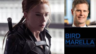 Scarlett Johansson - Donald Trump - David Boreanaz - Scarlett Johansson Lawyer John Berlinski Moves To Bird Marella As Partner - deadline.com