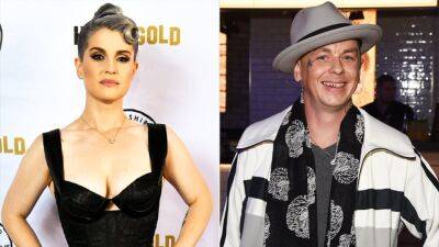 Kelly Osbourne - Sid Wilson - Kelly Osbourne Expecting First Child With Sid Wilson: Everything to Know About the Slipknot Star - etonline.com