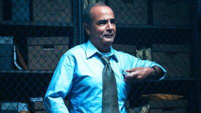 Warren Leight - Mike Hagerty - Bruce MacVittie, 'The Sopranos' Actor, Dead at 65 - etonline.com - Manhattan - Boston