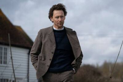 Tom Hiddleston - Claire Danes - ‘The Essex Serpent’ starring Tom Hiddleston: review - nypost.com - London - county Dane