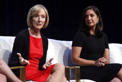 Judy Woodruff Expected To Step Down As Anchor Of ‘PBS NewsHour,’ With Plans For Amna Nawaz And Geoff Bennett To Succeed Her - deadline.com - Washington