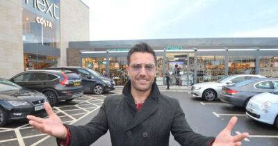 Strictly Come Dancing 'set to sign up' This Morning chef Gino D'Acampo for anniversary series - www.msn.com - Britain - Italy - Norway - Latvia