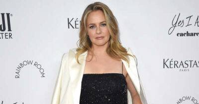 Alicia Silverstone - Cher Horowitz - Christopher Jarecki - Alicia Silverstone says her son first watched ‘Clueless’ when he was five and "loved" it - msn.com - USA