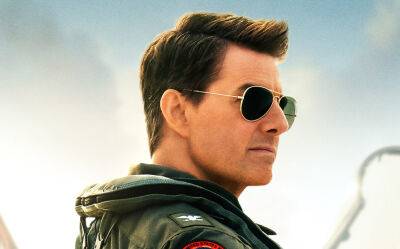 Where to Stream Original 'Top Gun' Movie for Free Online - Two Services Have It! - www.justjared.com