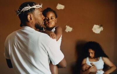 Kendrick Lamar - Summer Walker - Listen to Kendrick Lamar’s long-awaited ‘Mr. Morale & The Big Steppers’ - nme.com - county Lamar