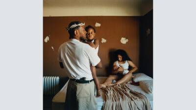 Kendrick Lamar - Summer Walker - Baby Keem - Jem Aswad-Senior - Williams - Kendrick Lamar Finally Drops His Fifth Album: ‘Mr. Morale and the Big Steppers’ - variety.com - California - Los Angeles, state California