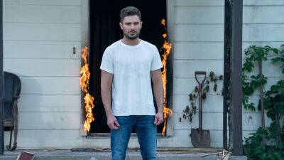 Drew Barrymore - ‘Firestarter’ Review: They’re Remaking THIS? Zac Efron Stars in a Stephen King Rehash That Does Not Burn Brightly - variety.com - county Jack - county Torrance