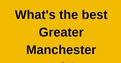 Tell us your favourite Greater Manchester pub - www.manchestereveningnews.co.uk - Manchester