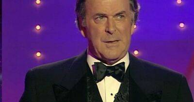 Ulrika Jonsson - Terry Wogan - Eurovision's biggest blunders from wardrobe malfunctions to dramatic fall off stage - ok.co.uk - Britain - Sweden - Birmingham - Netherlands