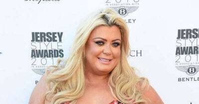 Gemma Collins - Rebekah Vardy - ITV Emmerdale star issues apology as she upsets Gemma Collins with 'revolting' jibe - msn.com
