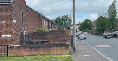 Man found dead at Wigan home - www.manchestereveningnews.co.uk