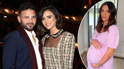 Lucy Mecklenburgh - Ryan Thomas - Tina Obrien - Nick Tilsley - Ryan Thomas: 'Lucy Mecklenburgh's due to give birth during the show' - heatworld.com - Manchester