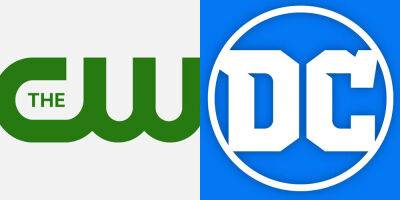 Six of The CW's DC Comics Shows are Now Canceled or Ended, Just Three Remain - www.justjared.com