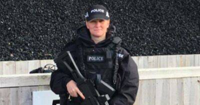 Police Scotland pays out nearly £1m to female cop who slammed 'sexist boys club' - dailyrecord.co.uk - Scotland - Ireland