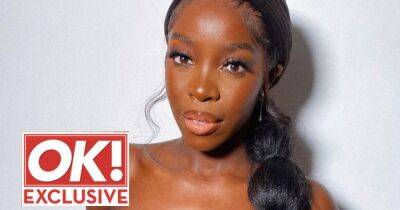 Kaz Kamwi - Love Island’s Kaz says this is the tiny amount of time the girls have to glam up for nights - ok.co.uk