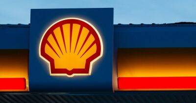 Shell tells customers to cut energy use as it raises bills - www.manchestereveningnews.co.uk - Britain - Manchester - Russia