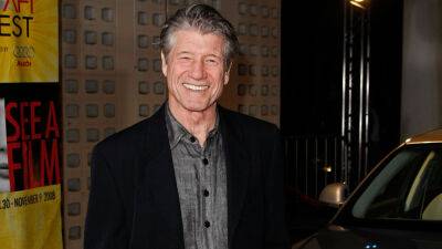 Fred Ward - Fred Ward, known for 'Tremors' and 'Short Cuts,' dead at 79 - foxnews.com - USA - Colorado - Boston