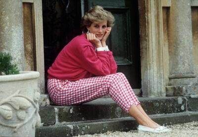 ‘The Princess’ Trailer Gives Royals Fans A Deeper Look Inside Princess Diana’s Extraordinary Life - etcanada.com - Britain