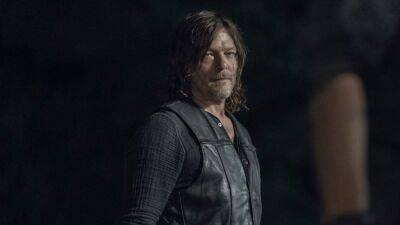 Norman Reedus Says Daryl Dixon Spinoff Will ‘Feel Different’ From ‘Walking Dead’ - thewrap.com