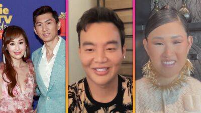 Paula Abdul - Christine Chiu - 'Bling Empire' Cast Reacts to Chèrie Chan and Jessey Lee's Abrupt Exit From Season 2 (Exclusive) - etonline.com - Texas