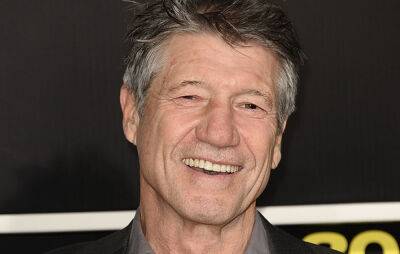 Clint Eastwood - Fred Ward - ‘Tremors’ and ‘The Right Stuff’ actor Fred Ward has died - nme.com - New York - county San Diego - Vietnam - George - Boston