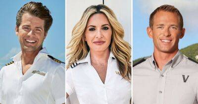 Everything the ‘Below Deck’ Franchise Cast Has Said About Their Salaries Through the Years - www.usmagazine.com - New York - state Maryland