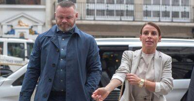 Coleen Rooney - Rebekah Vardy - Wagatha Christie trial day 3: Nine things we learned as Coleen Rooney claims Rebekah Vardy 'actively wanted to be famous' - manchestereveningnews.co.uk