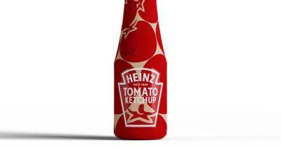 Heinz unveils plans to create new ketchup bottle made from paper in bid to become more environmentally friendly - manchestereveningnews.co.uk - Birmingham