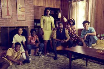 Lee Daniels - Don Cheadle - Williams - Fred Savage - ‘The Wonder Years’ Renewed For Season 2 At ABC - deadline.com - Alabama - county Long - county Ray - Montgomery, state Alabama
