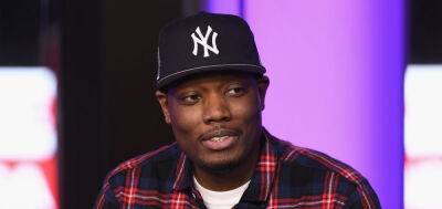 Michael Che - Michael Che Debates Leaving 'SNL,' Reveals He's Been Thinking About Leaving for Years - justjared.com - New York