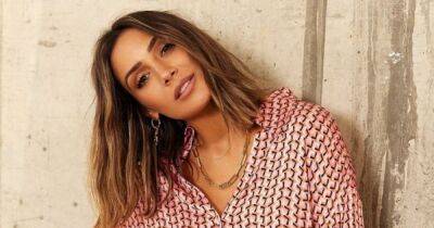 Frankie Bridge - Frankie Bridge launches affordable F&F collection after teasing fans with new project - ok.co.uk
