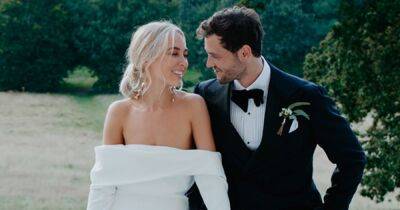 Millie Mackintosh - Jamie Laing - Ollie Locke - Tiffany Watson - Lucy Watson - Cameron Macgeehan - The past and present Made In Chelsea stars who went on to tie the knot - ok.co.uk - Chelsea - Greece