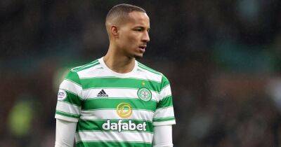 Celtic squad revealed for Motherwell as Christopher Jullien plea set to fall on deaf ears - www.dailyrecord.co.uk