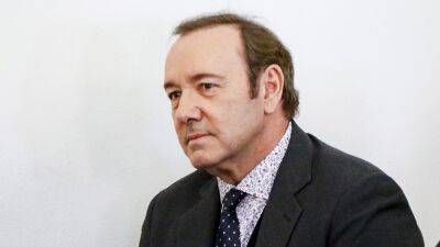 Kevin Spacey - 2 New Kevin Spacey Films Headed to Cannes Market - thewrap.com - Spain - Hungary - Mongolia
