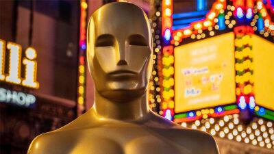 Oscars 2023 Date Set - deadline.com