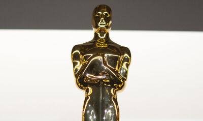 Oscars 2023 Ceremony Date Officially Set! - www.justjared.com