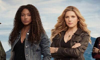 'Big Sky' Adds 2 New Series Regulars for Season 3, Plus Six Stars Are Returning - www.justjared.com