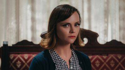‘Monstrous’ Film Review: Christina Ricci Stars in a Supernatural Thriller with a Few Surprises - thewrap.com