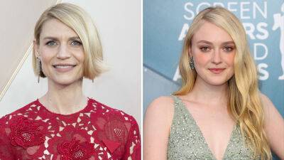 Bill Clinton - Edie Falco - Hillary Rodham Clinton - James Ponsoldt - Hulu Passes On ‘Rodham’; 20th TV Is Shopping The Project With Claire Danes & Dakota Fanning Attached - deadline.com - USA - county Story