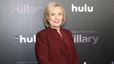 Hillary Clinton - Bill Clinton - Warren Littlefield - James Ponsoldt - Hulu Scraps Plans for Hillary Clinton Alternate History Series ‘Rodham’ - thewrap.com - USA - county Story