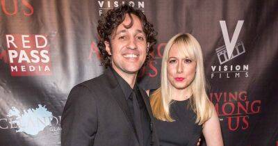Jason Biggs - Chris Klein - ‘American Pie’ Star Thomas Ian Nicholas’s Wife Colette Marino Files for Divorce After More Than 10 Years of Marriage - usmagazine.com - USA - state Nevada - Indiana - county Nolan