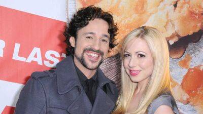 'American Pie' Star Thomas Ian Nicholas' Wife Colette Marino Files for Divorce After 14 Years of Marriage - www.etonline.com - USA