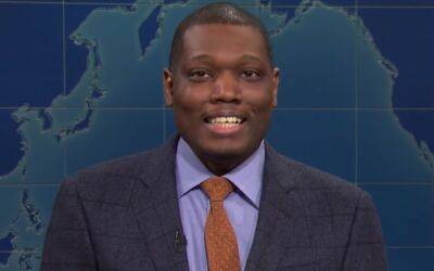 Seth Meyers - Michael Che - ‘SNL’: Lorne Michaels Hints At “Year Of Change” As Michael Che Discusses Future - deadline.com - New York - USA - Netflix